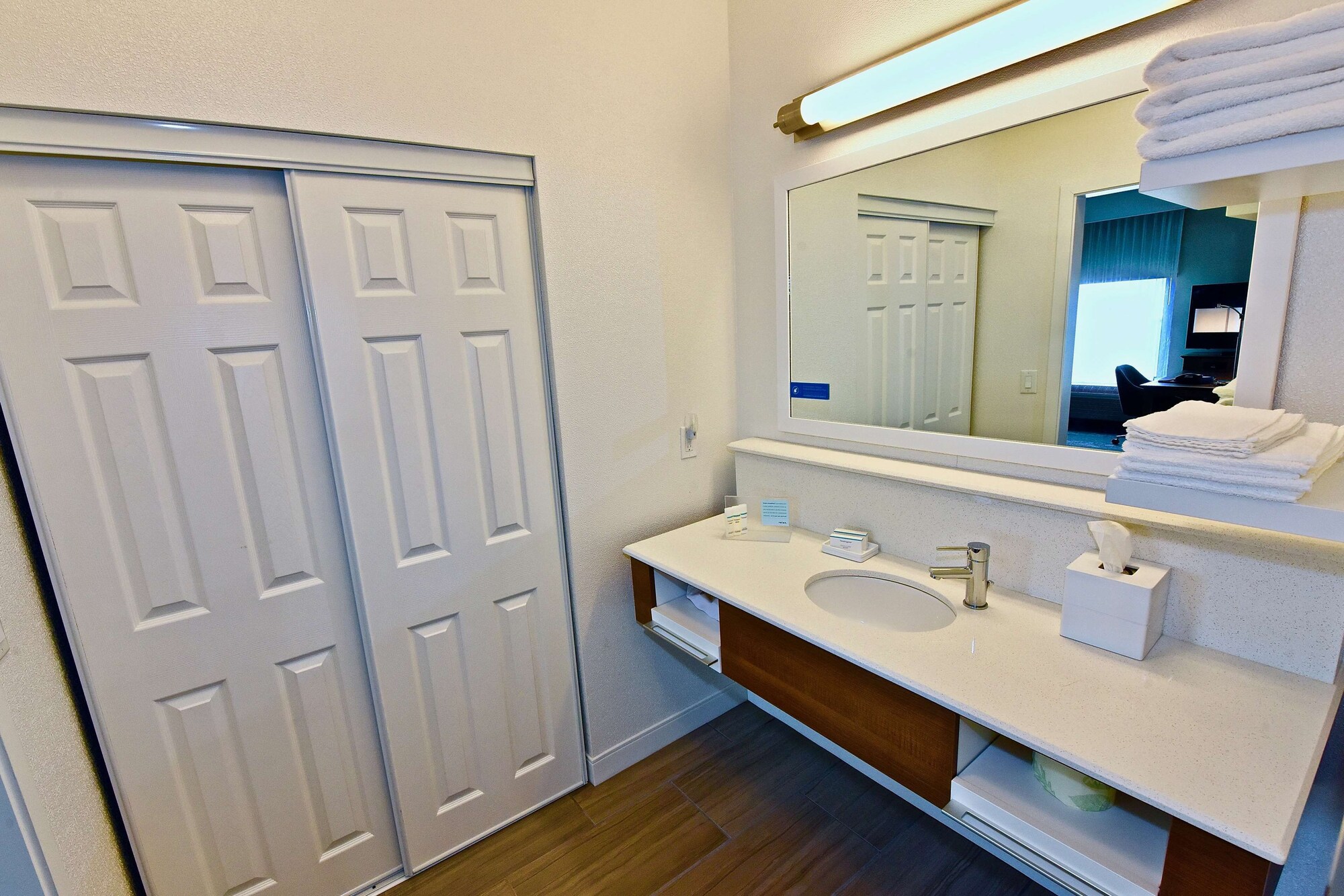 hampton inn kirksville