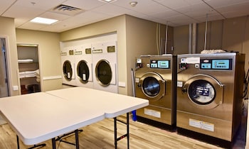 Hampton Inn Kirksville,Kirksville>>Adair,3 star