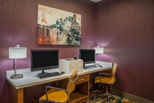 hampton inn newport
