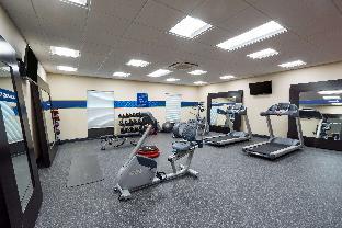 hampton inn newport