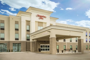 hampton inn newport