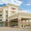 hampton inn newport