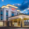 hampton inn newport
