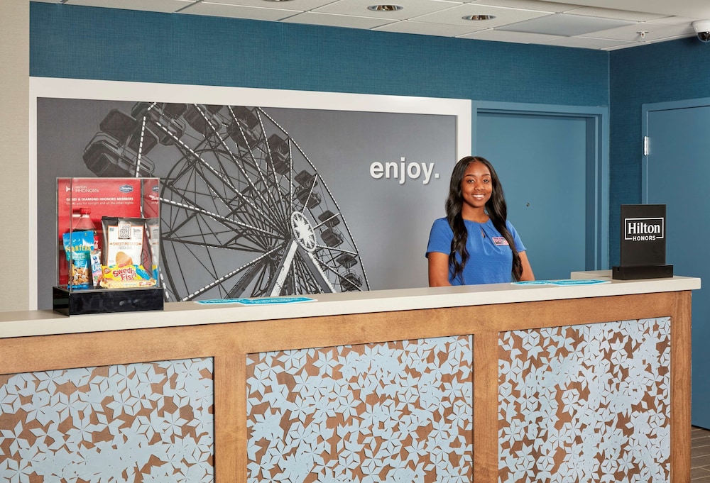Hampton Inn & Suites Sacramento At Csus,Rosemont>>Rancho Cordova,3 star