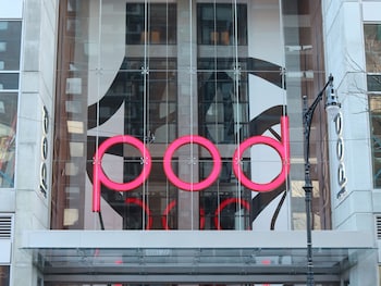 pod times square