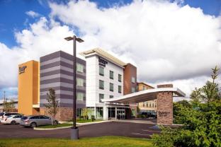 fairfield inn and suites by marriott boston walpole