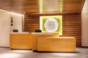 Fairfield Inn & Suites By Marriott Boston Walpole,East Walpole>>Boston,3 star