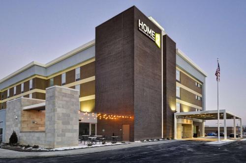 home2 suites mt juliet tn