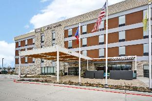 Home2 Suites By Hilton Fairview/Allen,Dallas>>Allen,3 star