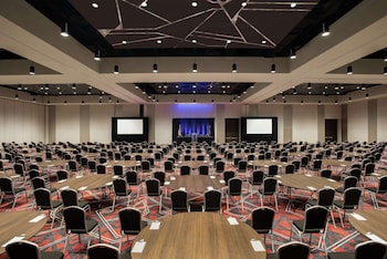 embassy suites by hilton noblesville indianapolis convention center