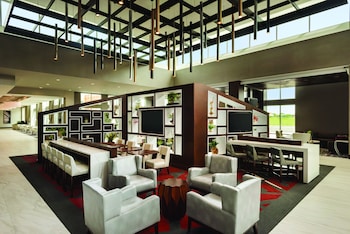 Embassy Suites By Hilton Noblesville Indianapolis Convention Center,Fishers>>Clarksville,4 star