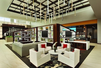 Embassy Suites By Hilton Noblesville Indianapolis Convention Center,Fishers>>Clarksville,4 star