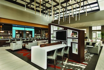 embassy suites by hilton noblesville indianapolis convention center