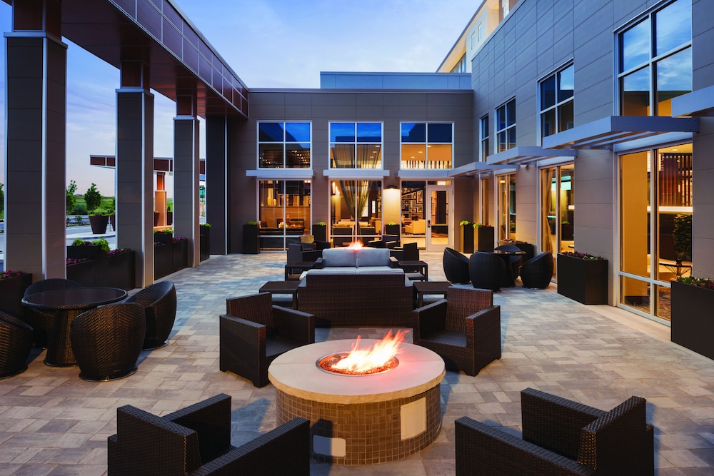 embassy suites by hilton noblesville indianapolis convention center