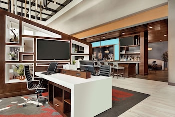 embassy suites by hilton noblesville indianapolis convention center