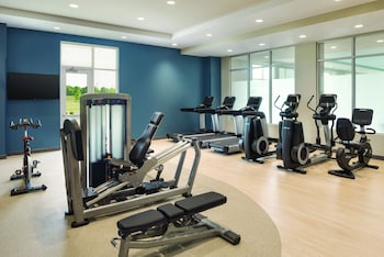 embassy suites by hilton noblesville indianapolis convention center