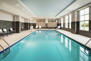 embassy suites by hilton noblesville indianapolis convention center