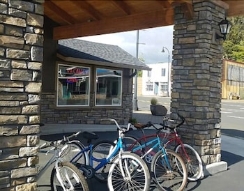 waldport
