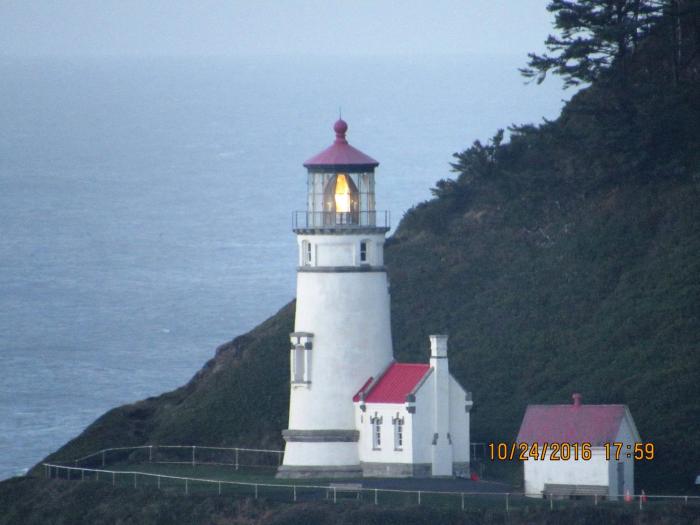 waldport