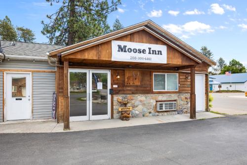 moose inn