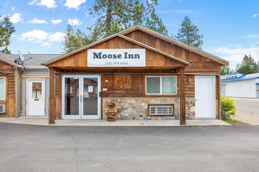 moose inn