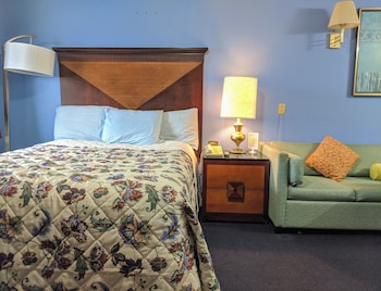 executive inn thomson