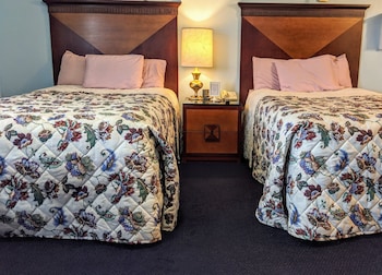 executive inn thomson