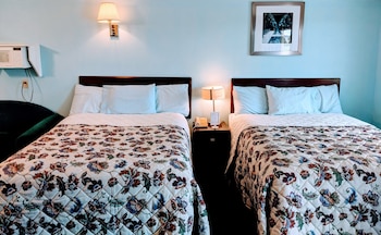 executive inn thomson