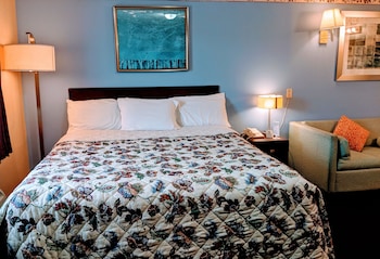 executive inn thomson