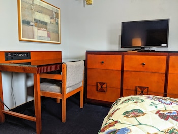 executive inn thomson