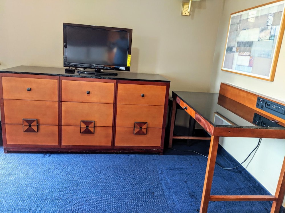 executive inn thomson