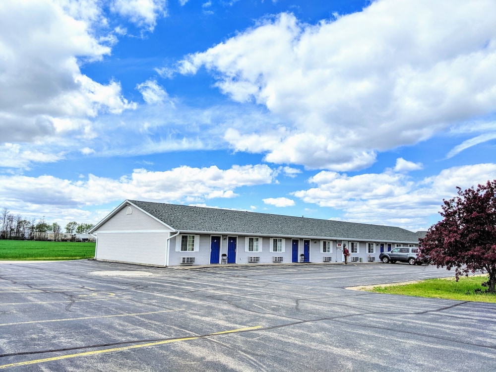 Executive Inn Thomson,Fulton>>Carroll County,3 star