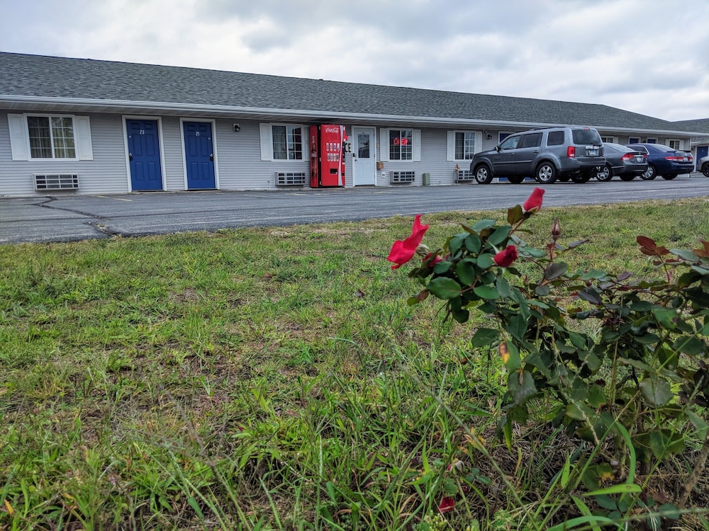 Executive Inn Thomson,Fulton>>Carroll County,3 star