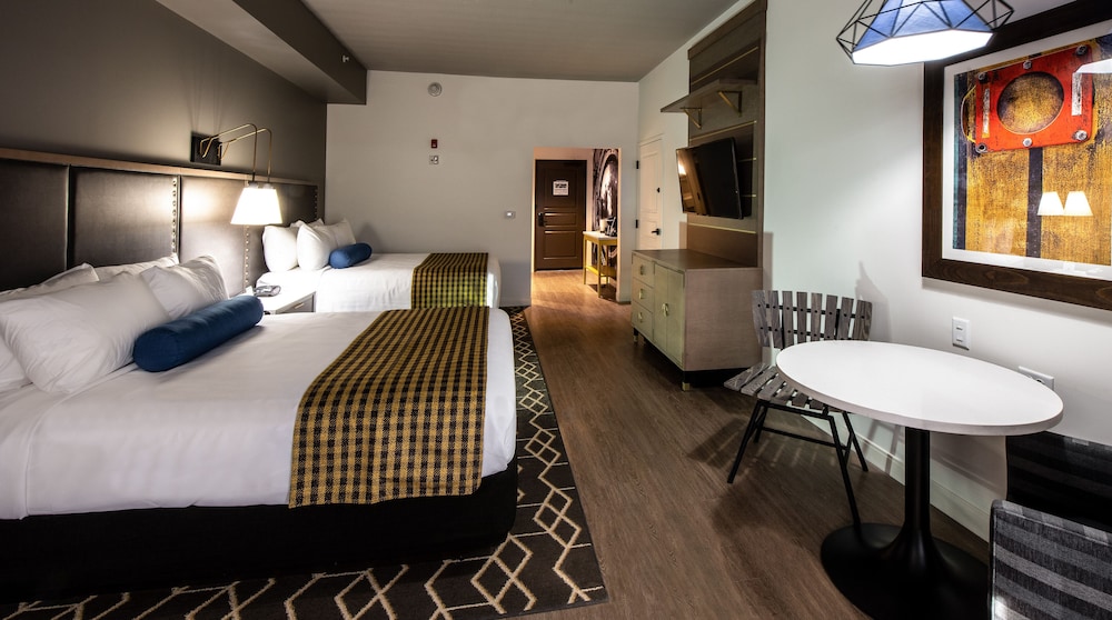 hotel indigo hattiesburg by ihg