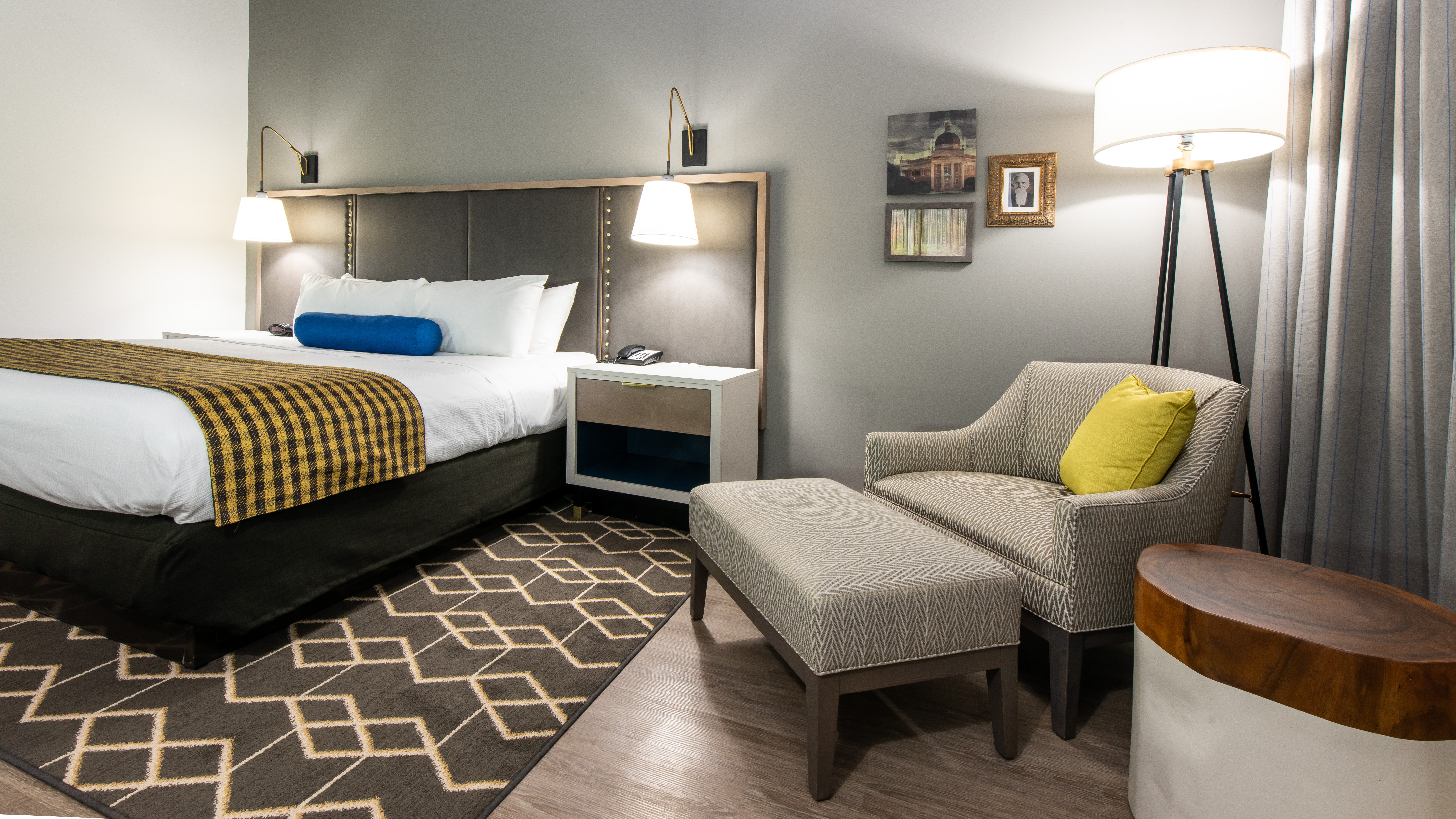 hotel indigo hattiesburg by ihg