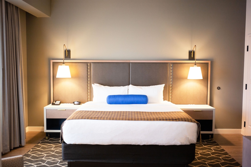 hotel indigo hattiesburg by ihg