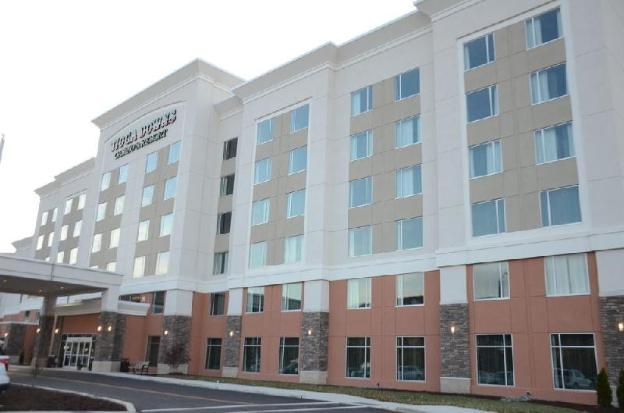 tioga downs casino and resort