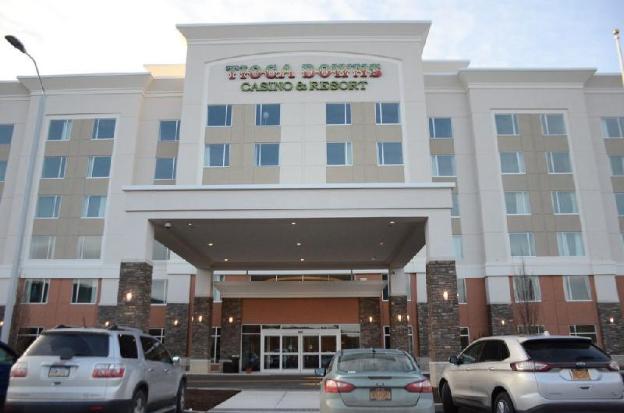 tioga downs casino and resort