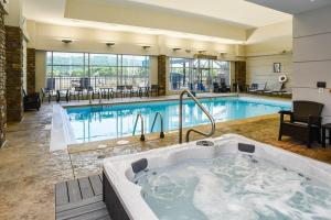 Tioga Downs Casino And Resort,Athens>>Apalachin,3 star