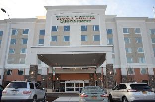 tioga downs casino and resort