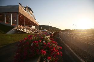 tioga downs casino and resort
