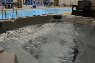 tioga downs casino and resort