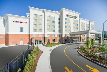Tioga Downs Casino And Resort,Athens>>Apalachin,3 star
