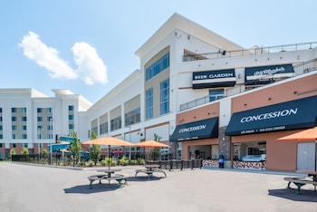 Tioga Downs Casino And Resort,Athens>>Apalachin,3 star