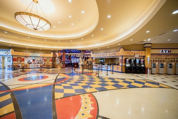 Tioga Downs Casino And Resort,Athens>>Apalachin,3 star