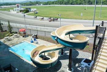 tioga downs casino and resort
