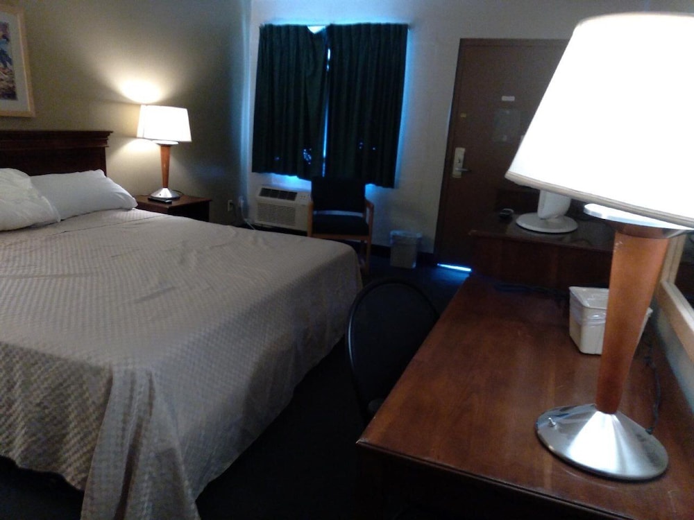 battle mountain inn