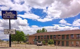 battle mountain inn