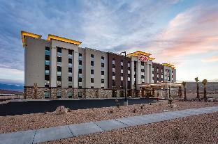 Hampton Inn & Suites St. George, Ut,St. George>>Springdale,3 star