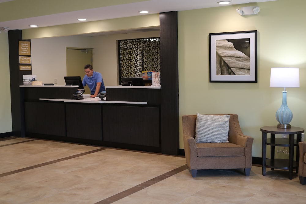 candlewood suites goodlettsville nashville by ihg